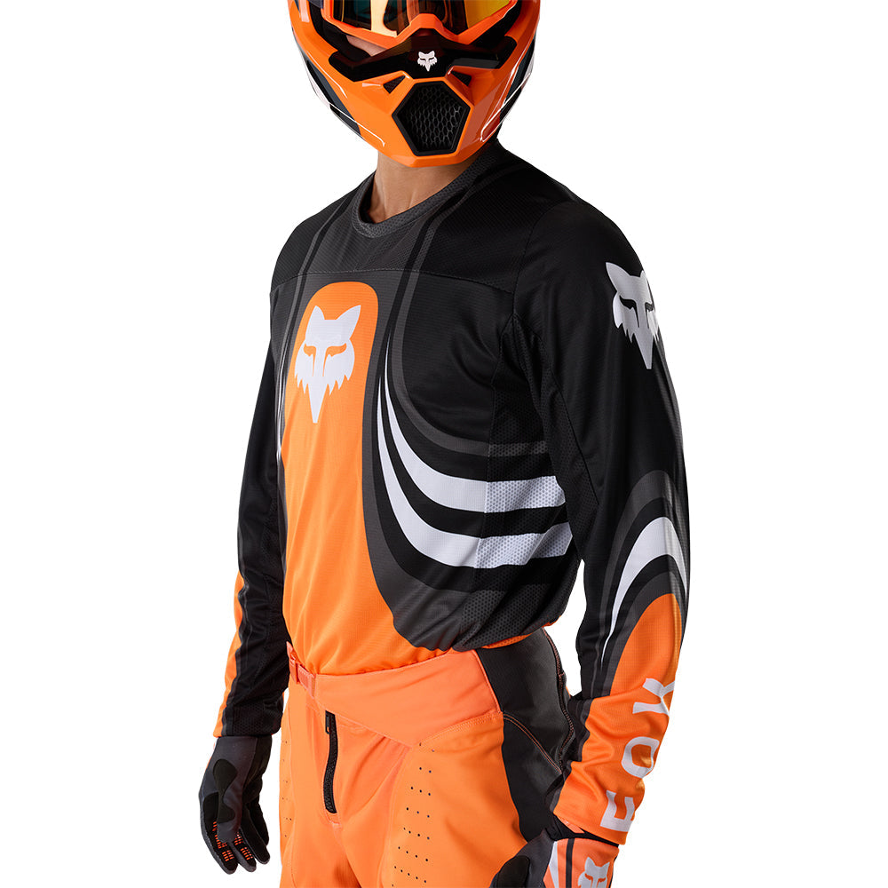 180 Draft Jersey