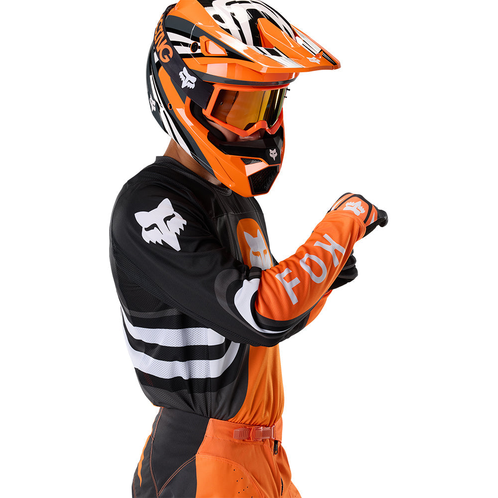 180 Draft Jersey