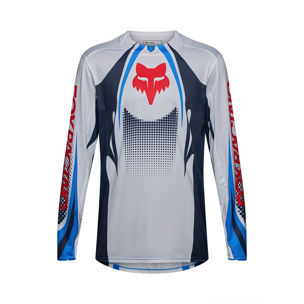 360 Temper Jersey