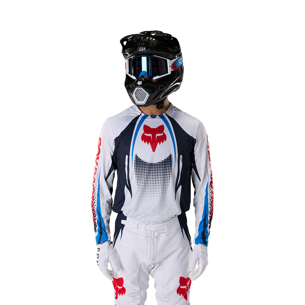 360 Temper Jersey