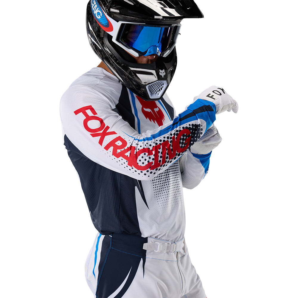 360 Temper Jersey
