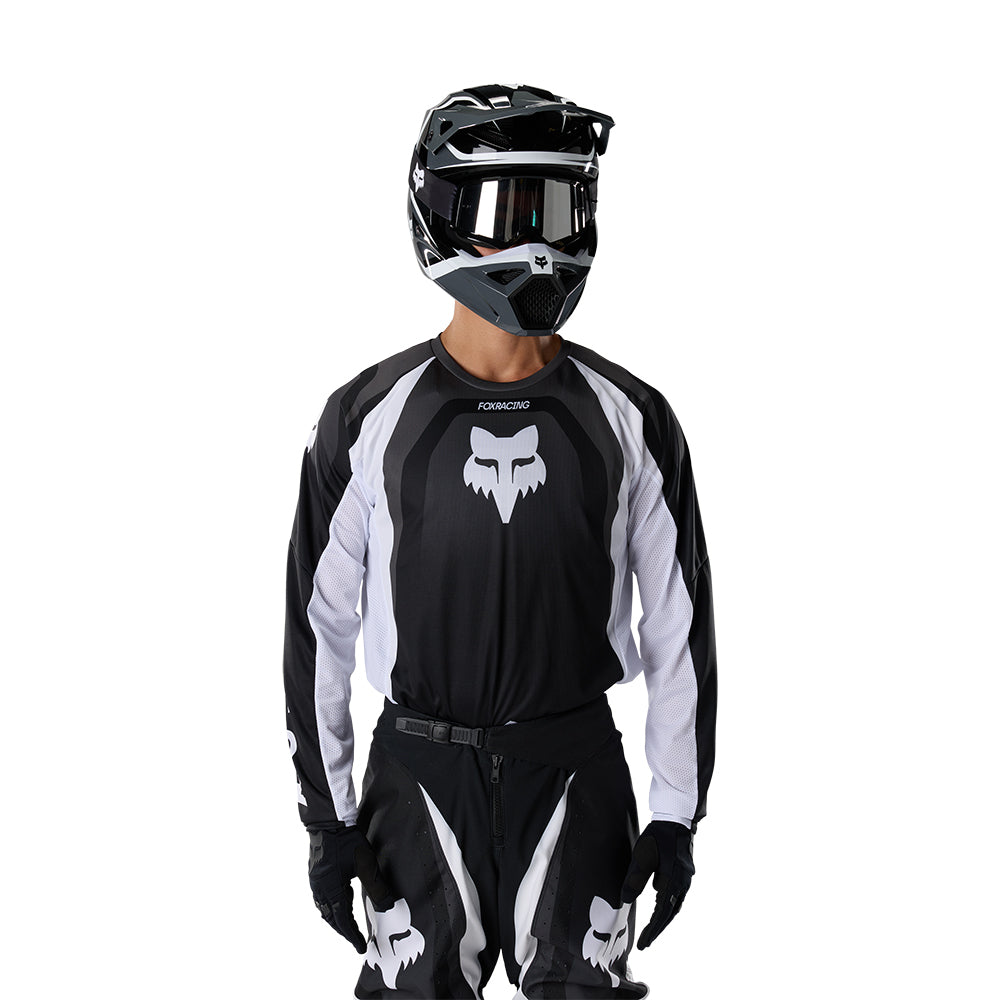 180 Frame Jersey