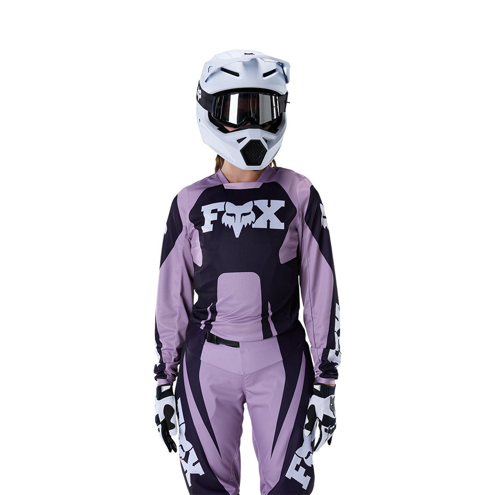 Women's 180 Raid Jersey