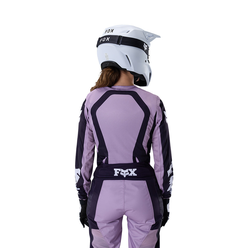 Women's 180 Raid Jersey