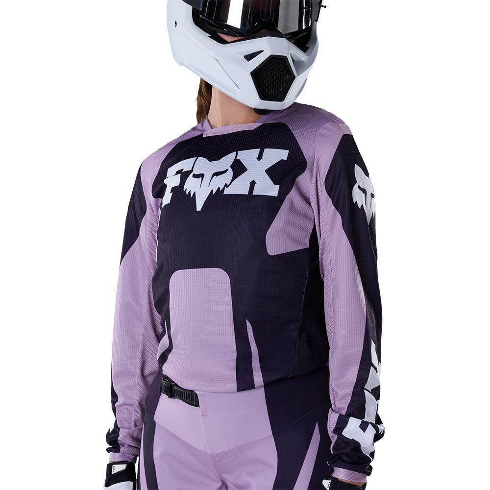 Women's 180 Raid Jersey