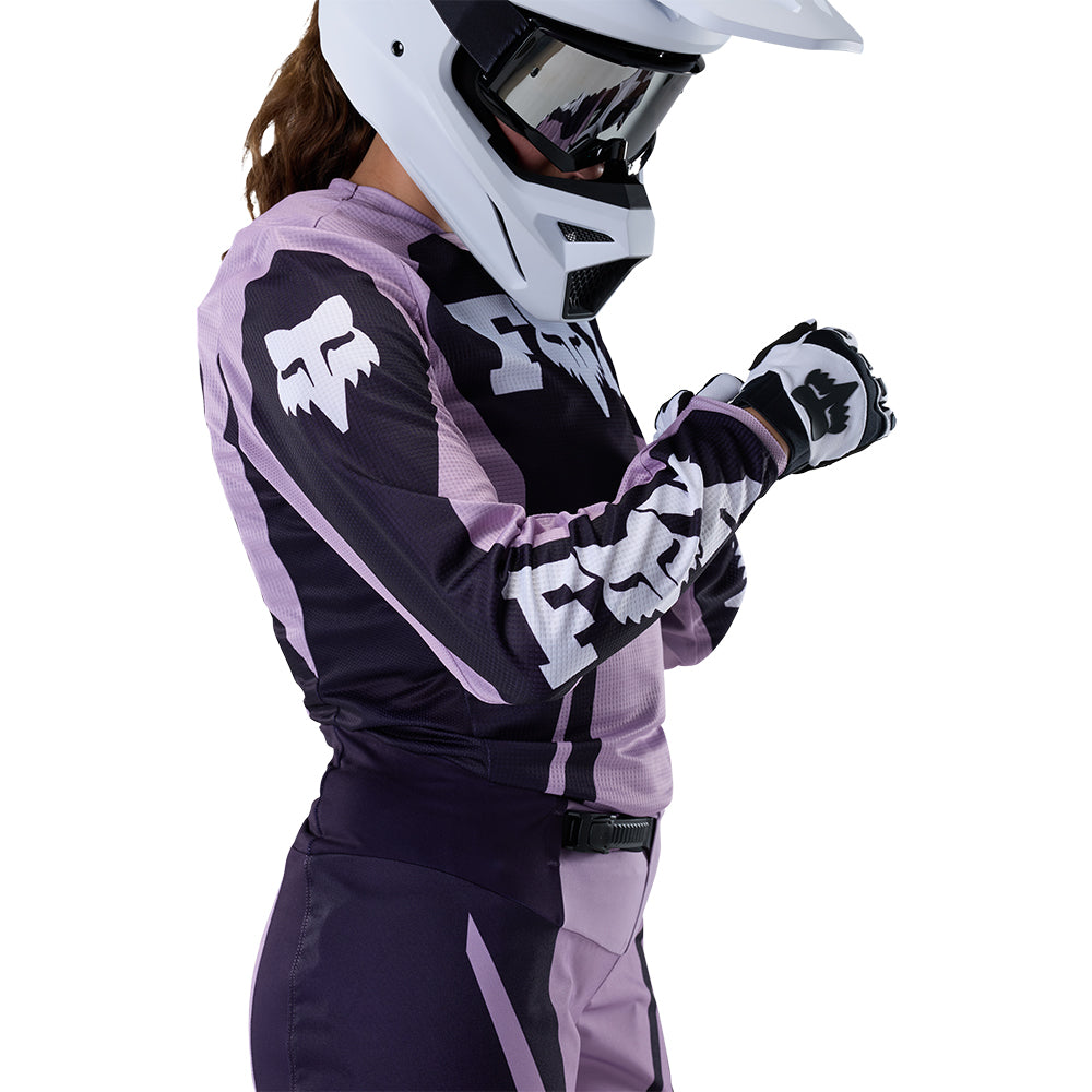 Women's 180 Raid Jersey