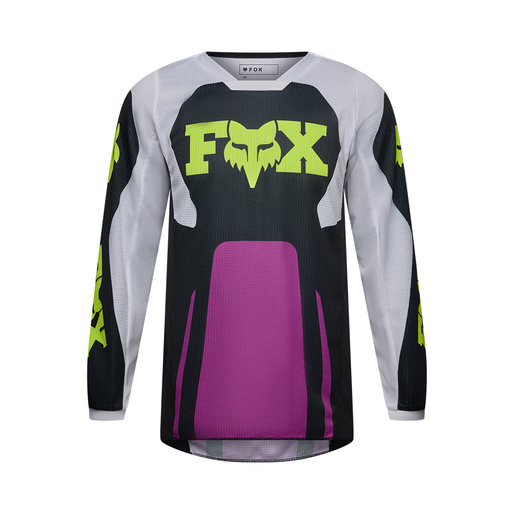 Youth 180 Raid Jersey