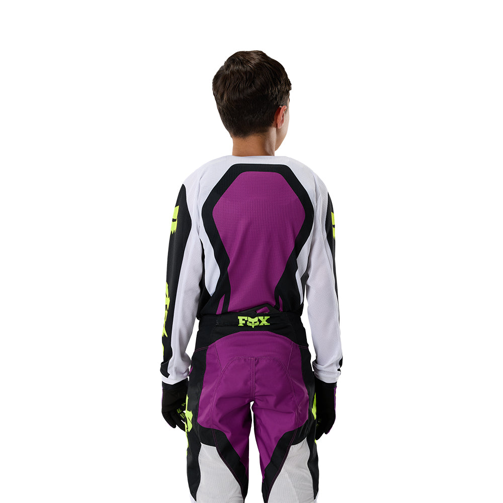 Youth 180 Raid Jersey