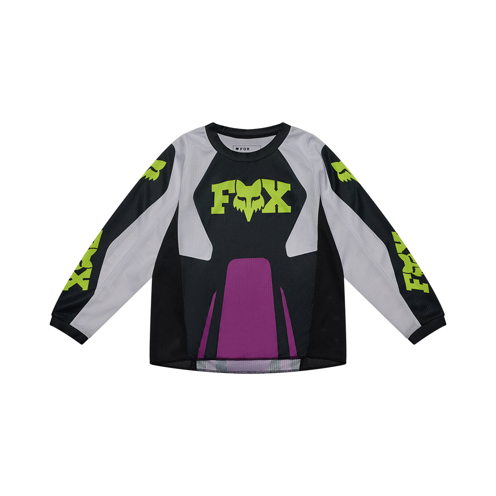 Kids 180 Raid Jersey