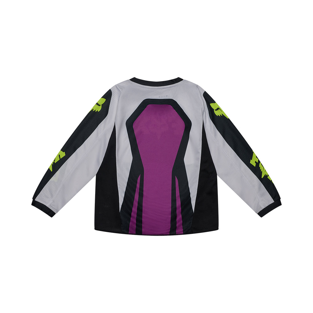 Kids 180 Raid Jersey