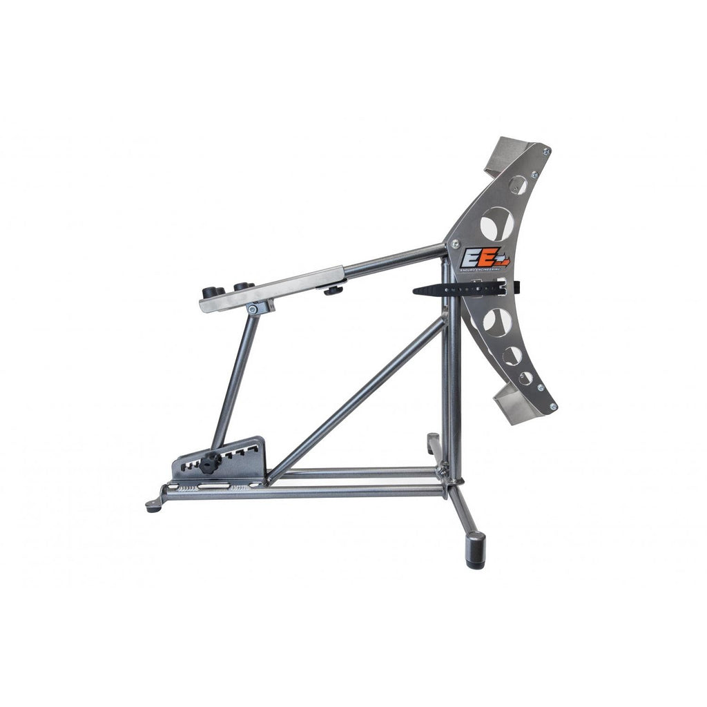 Enduro Engineering - MTB/EMTB Bicycle Stand Position 1