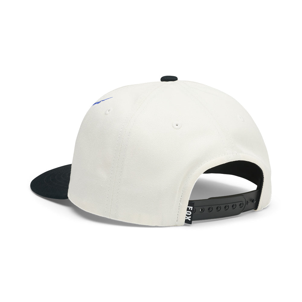Dngr Flat Brim Snapback Hat