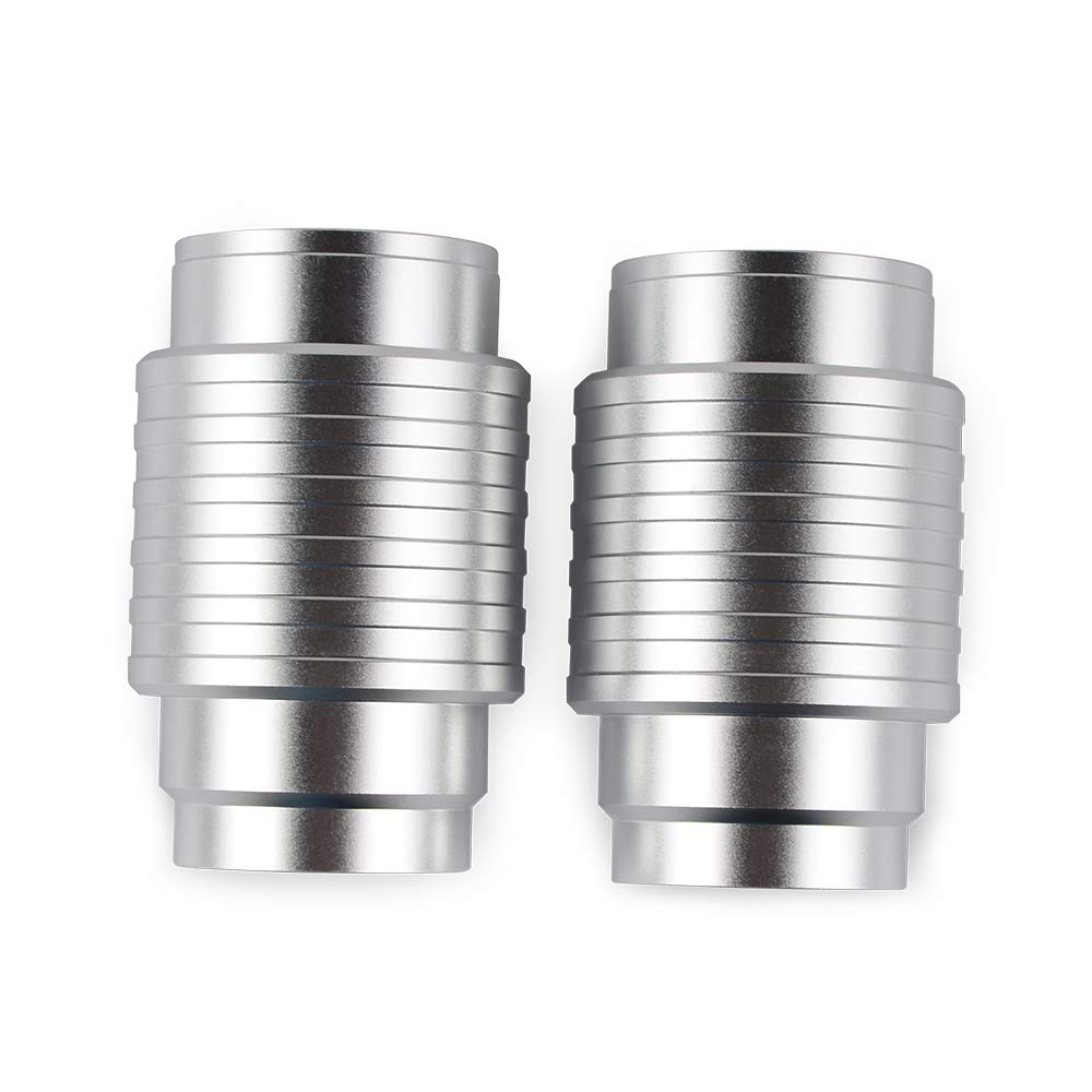 41mm Front Fork Seal Driver Tool for Honda Harley Kawasaki Suzuki and more