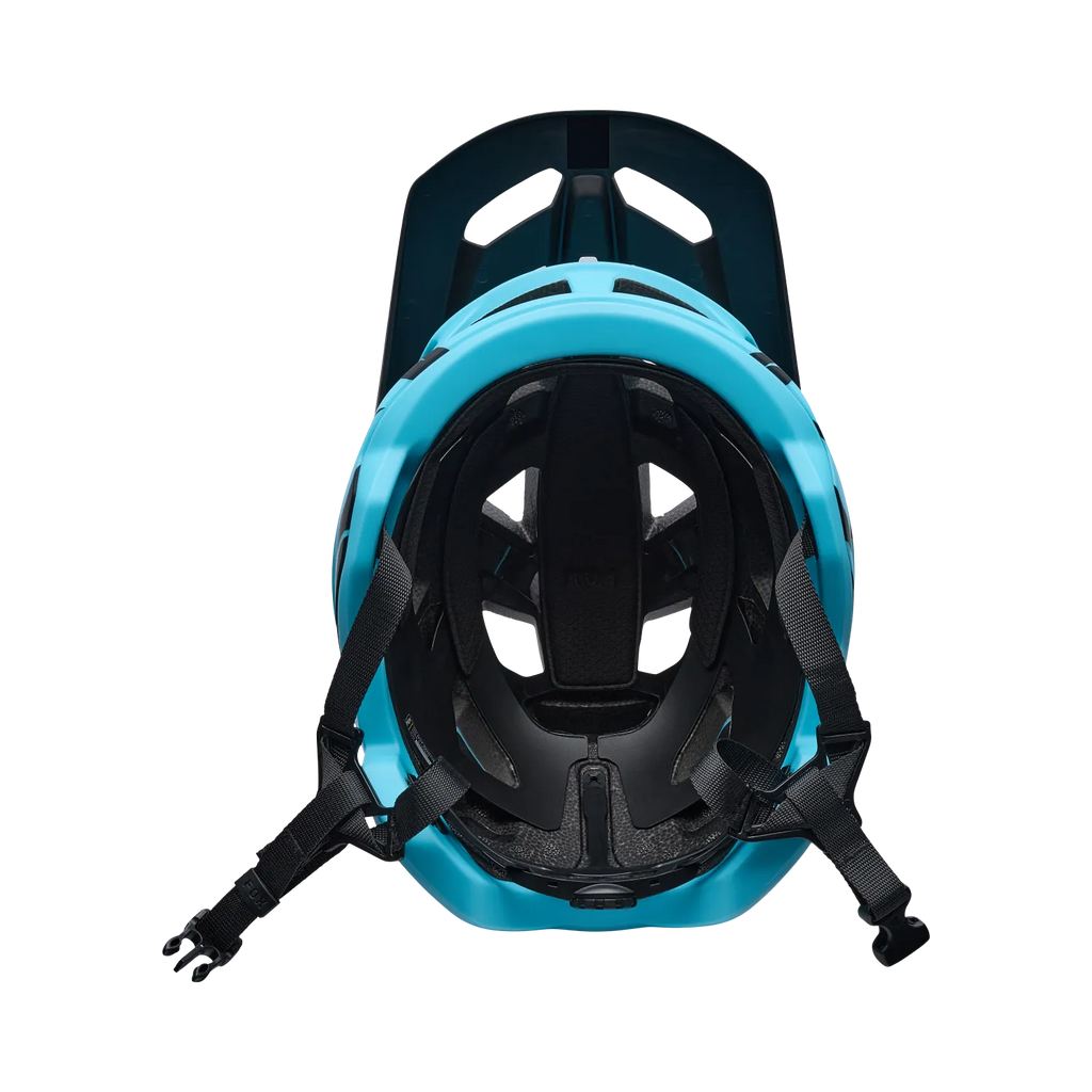 Youth Speedframe Charge Helmet