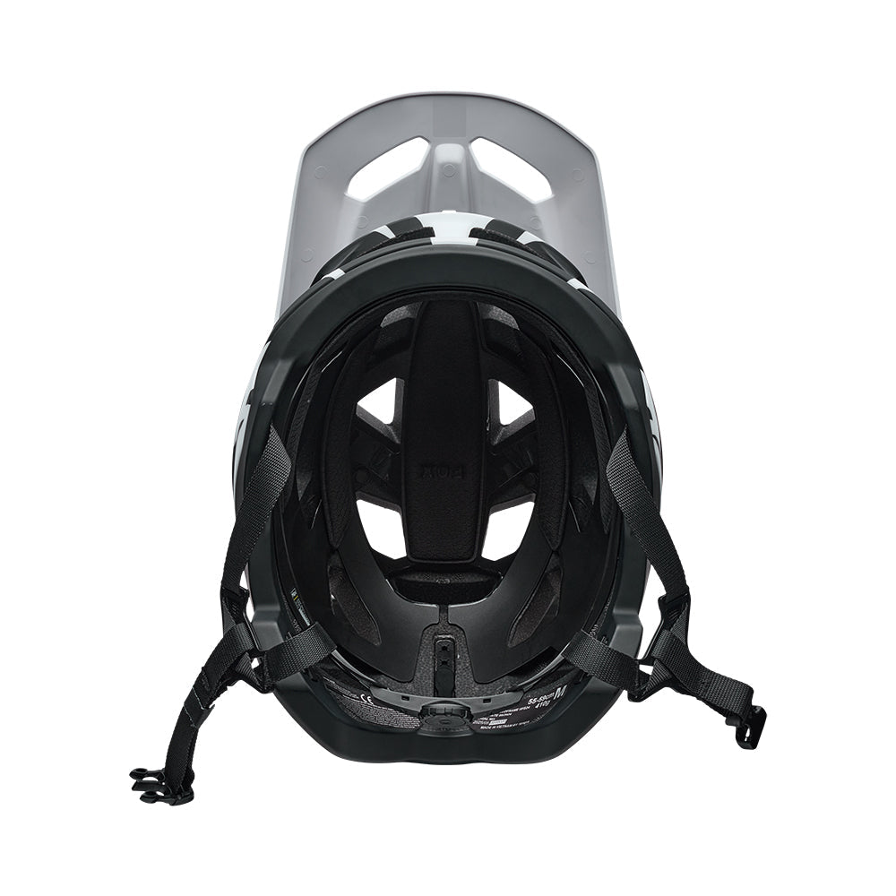 Youth Speedframe Charge Helmet