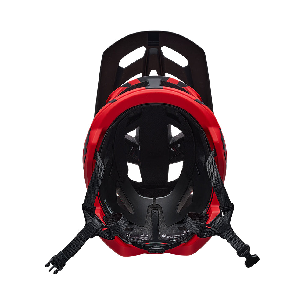 Youth Speedframe Charge Helmet