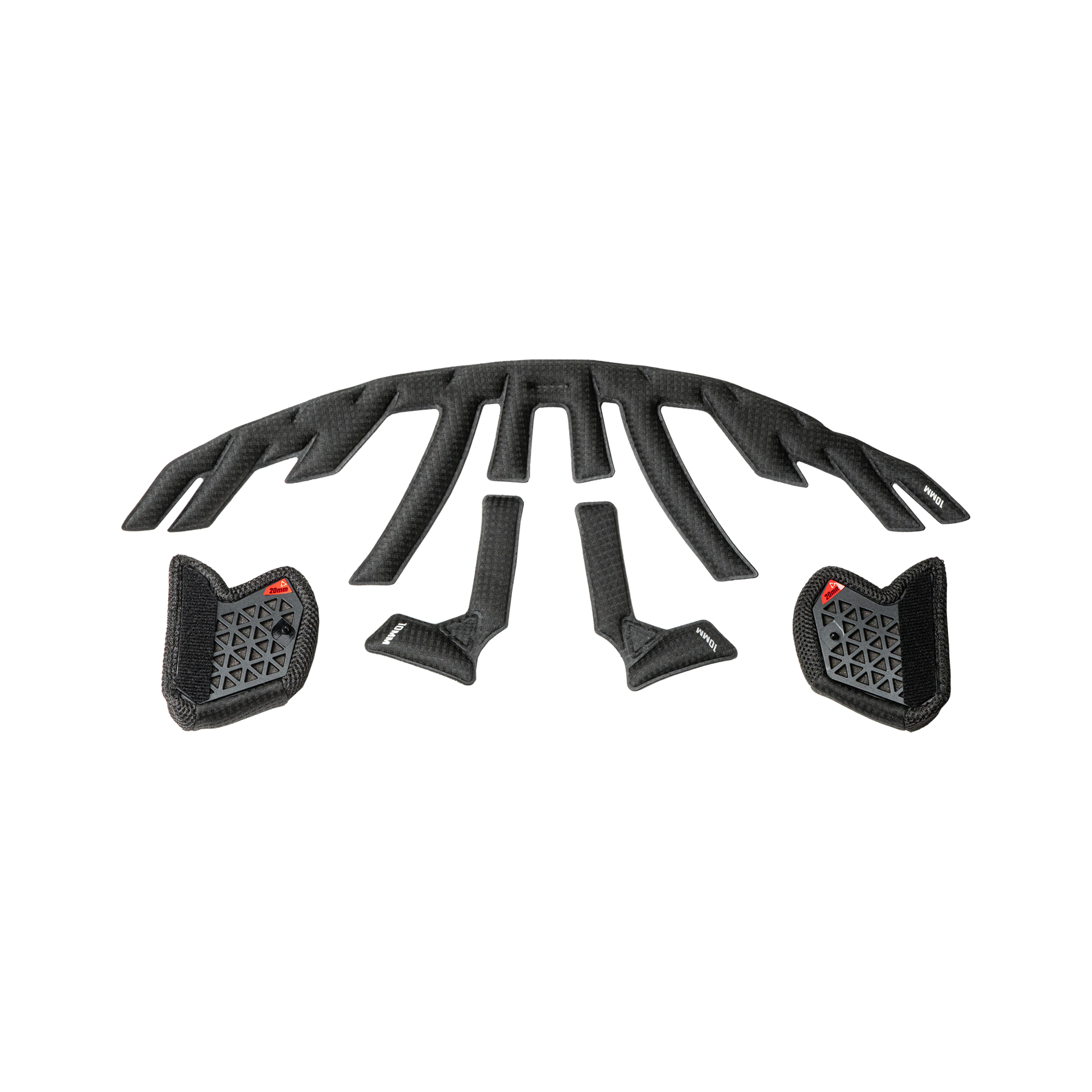 Inner liner kit MTB Enduro 3.0 2023-