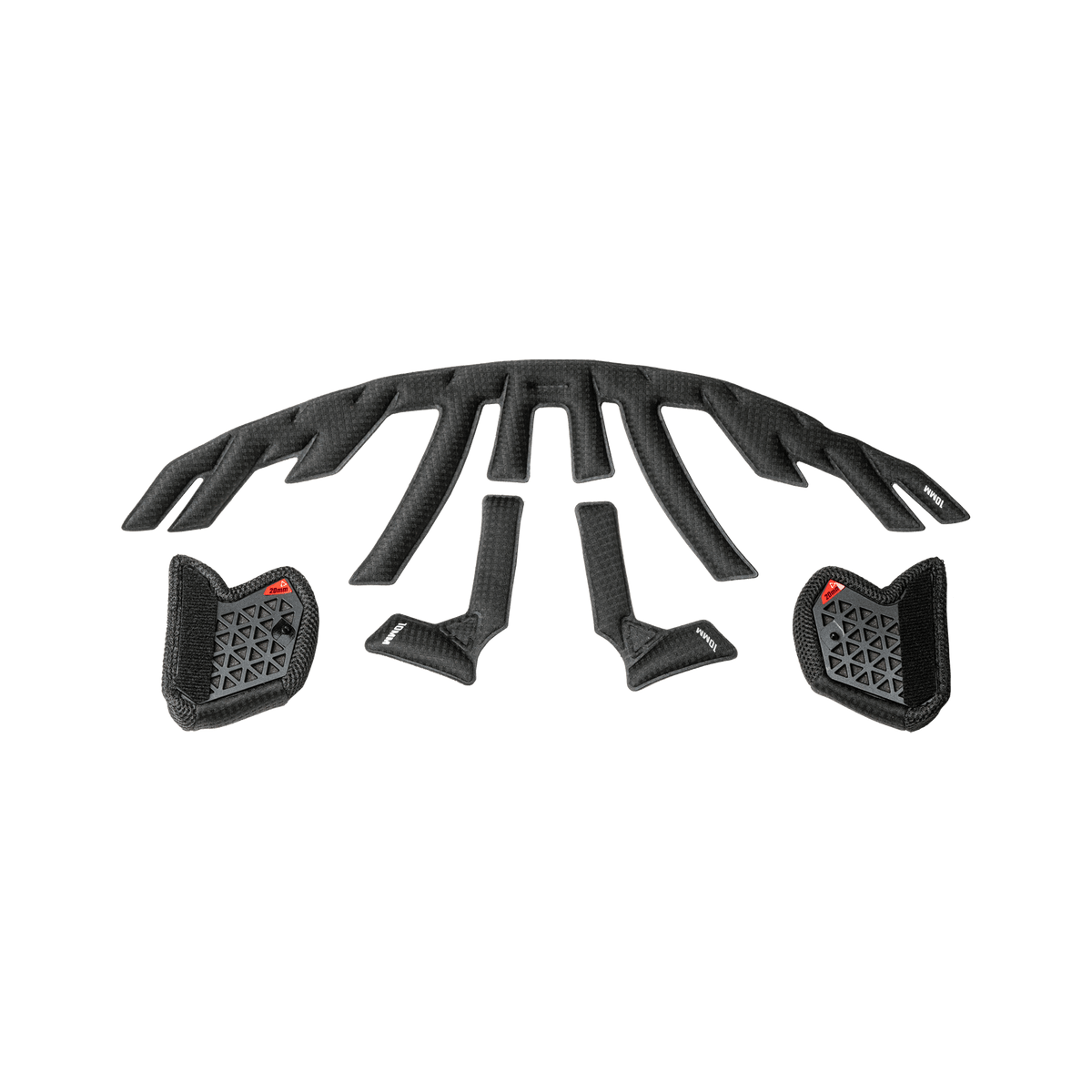 Inner liner kit MTB Enduro 3.0 2023-