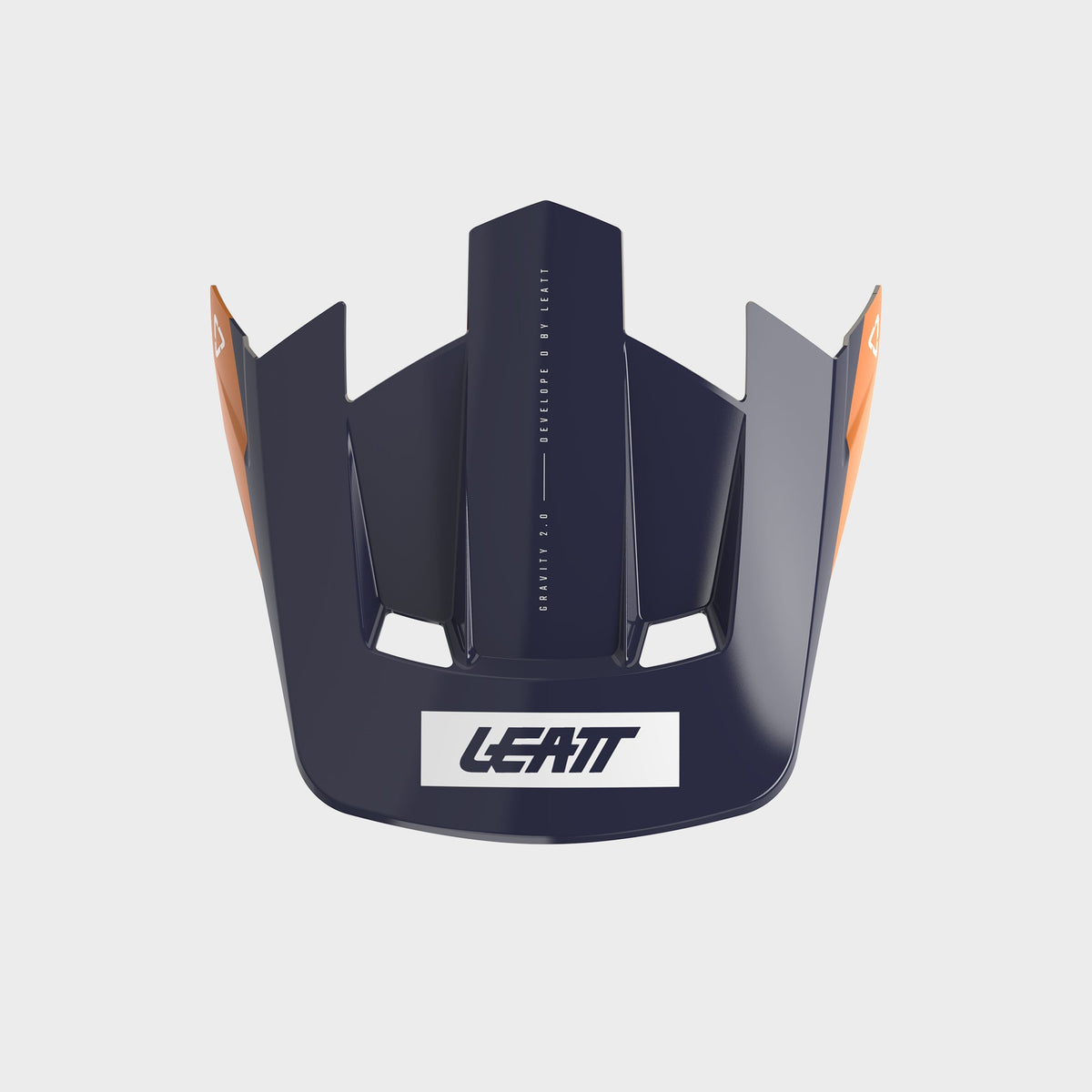 Visor MTB Gravity 2.0 V26