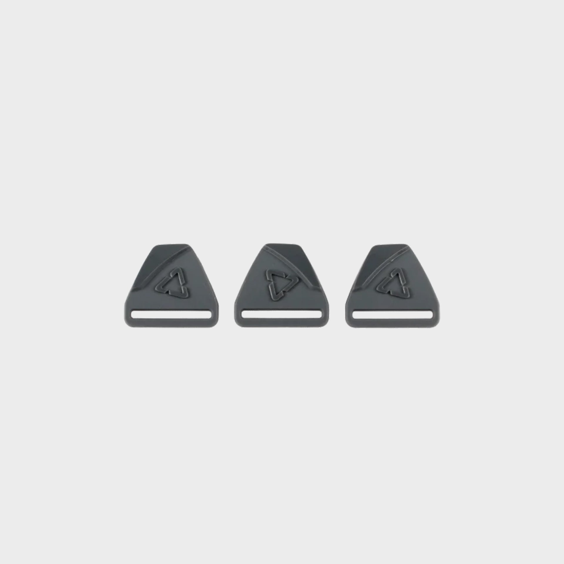 Buckle kit DualAxis Pro - Pair