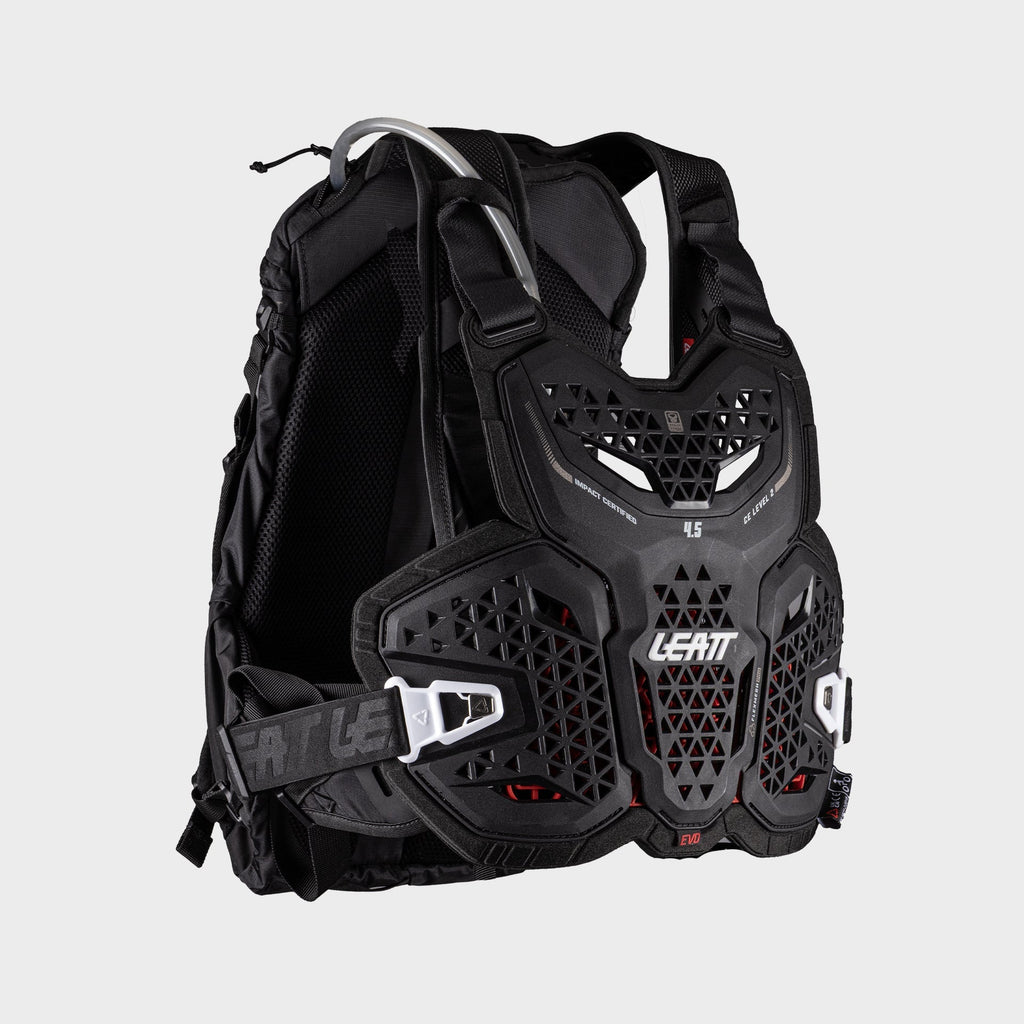 Moto Hydration Chest Protector