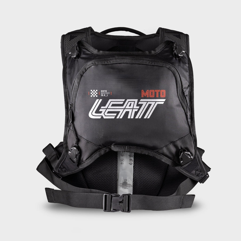 Moto Hydration Chest Protector