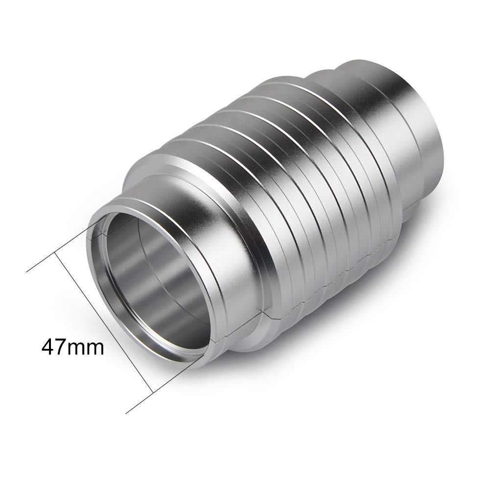47mm Front Fork Seal Driver Tool For Honda CR250R CR500R CRF250R CRF450R CRF250X CRF450X