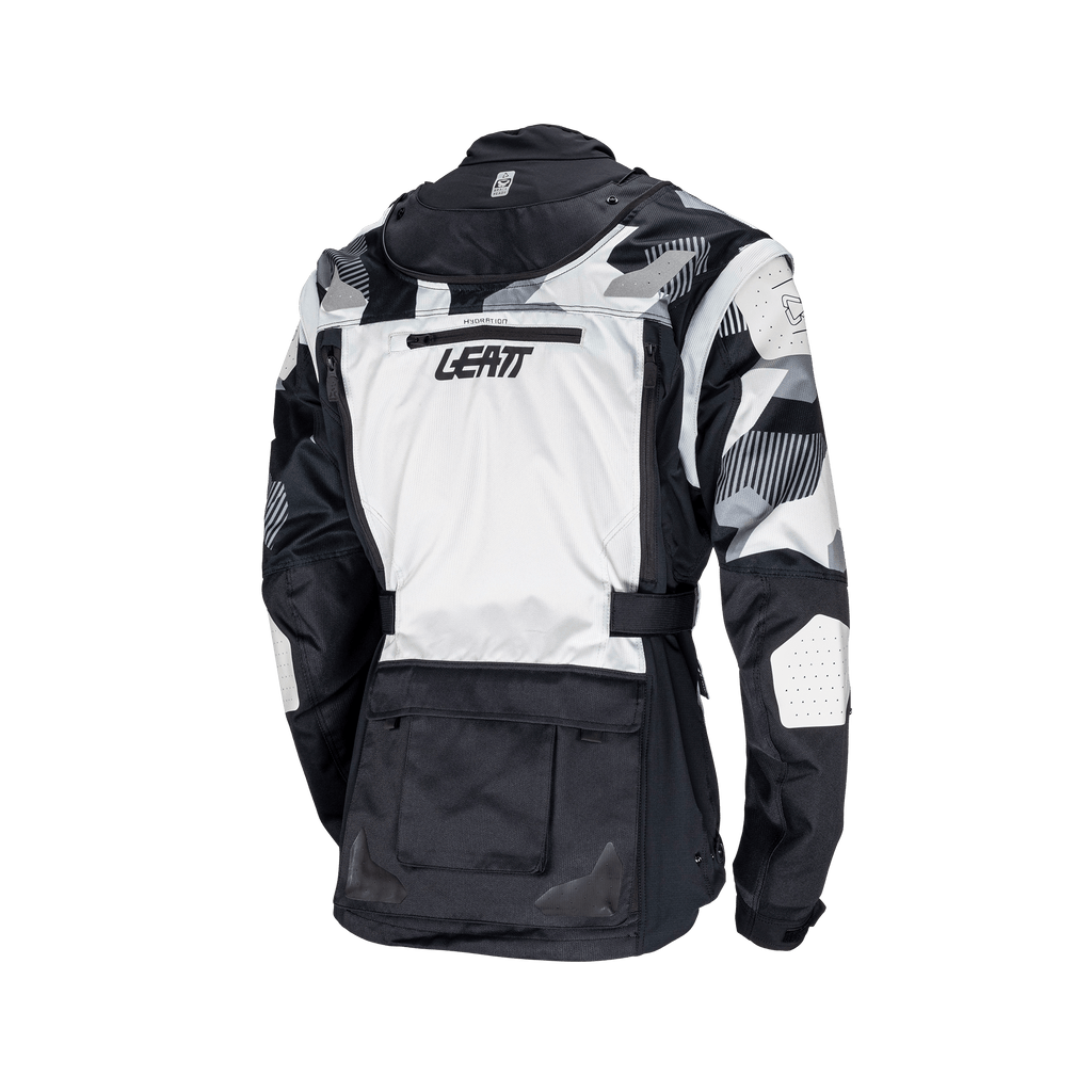 Jacket Moto 5.5 Enduro