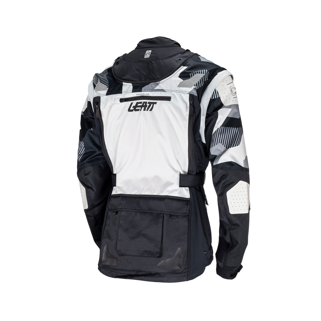 Jacket Moto 5.5 Enduro Position 7