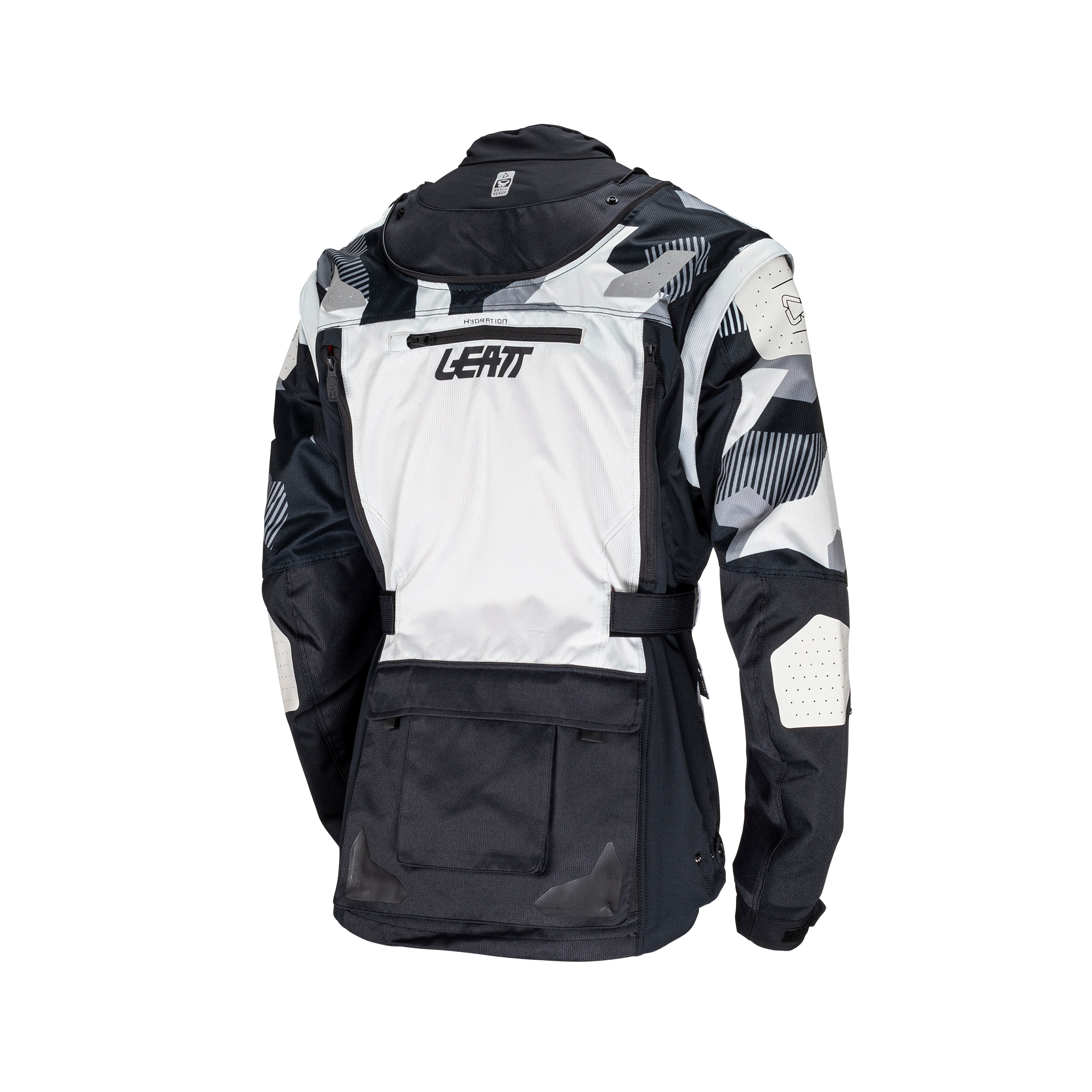 Jacket Moto 5.5 Enduro Position 7