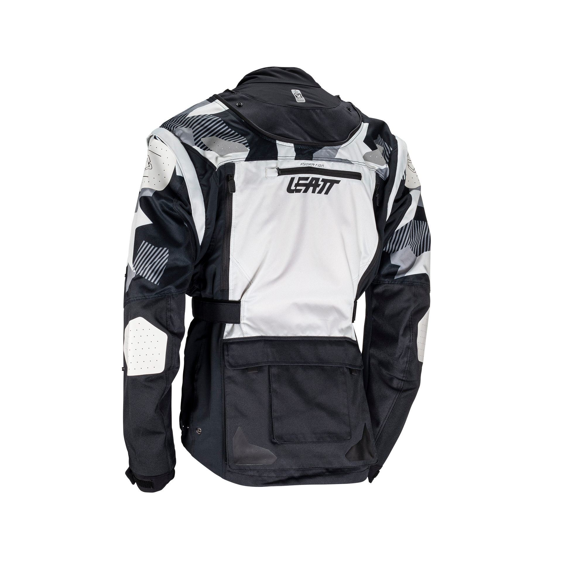 Jacket Moto 5.5 Enduro Position 8