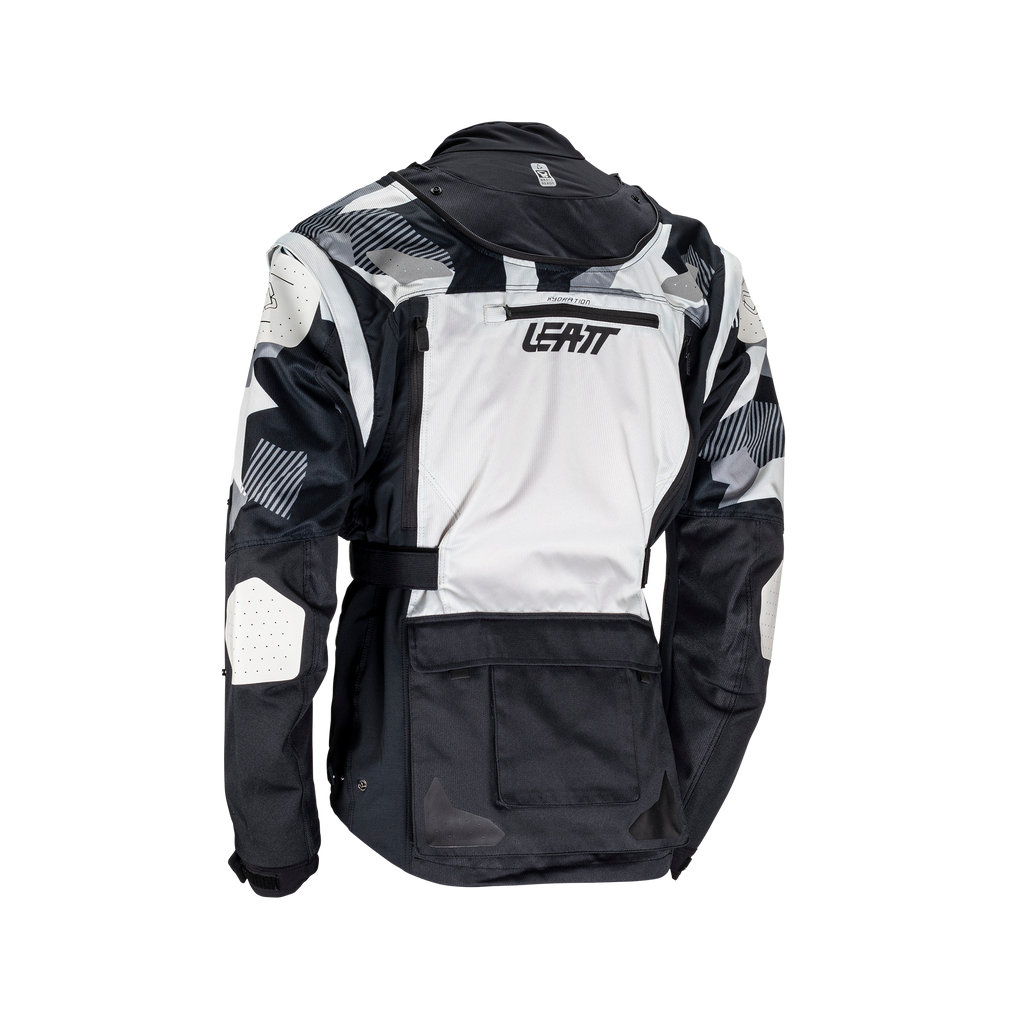 Jacket Moto 5.5 Enduro