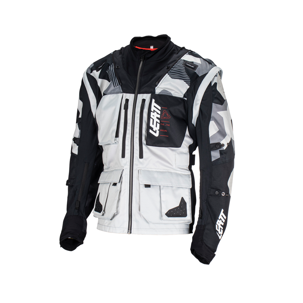 Jacket Moto 5.5 Enduro