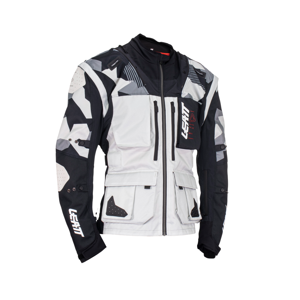 Jacket Moto 5.5 Enduro