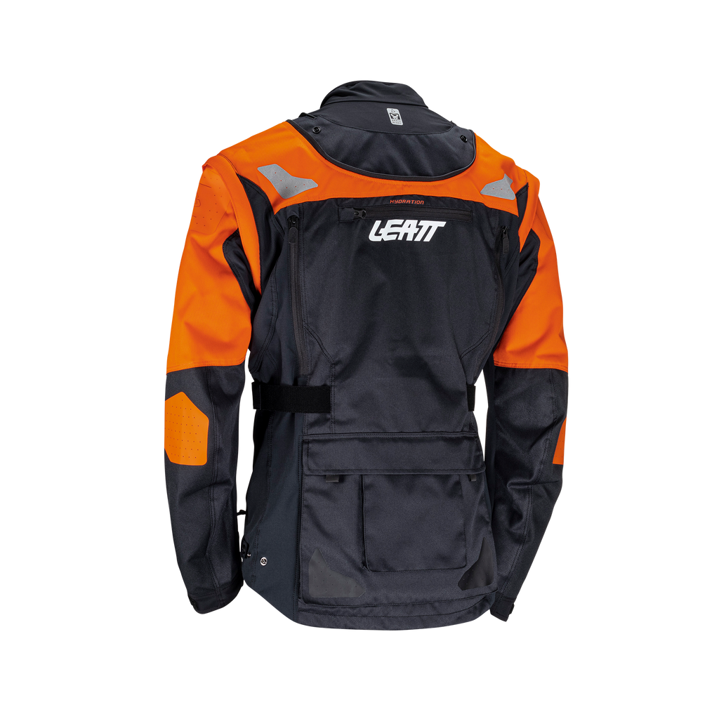 Jacket Moto 5.5 Enduro