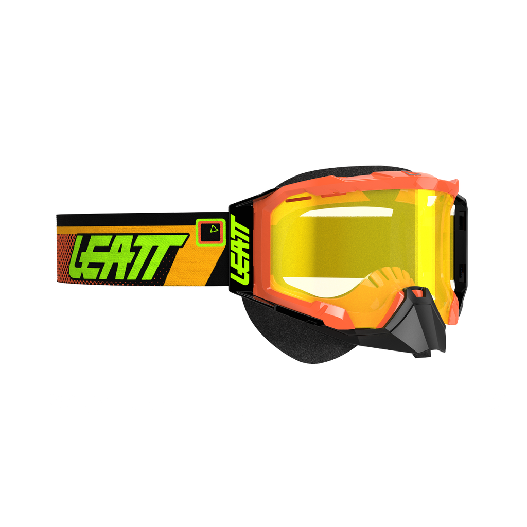 Goggle Velocity 5.5 SNX Position 1