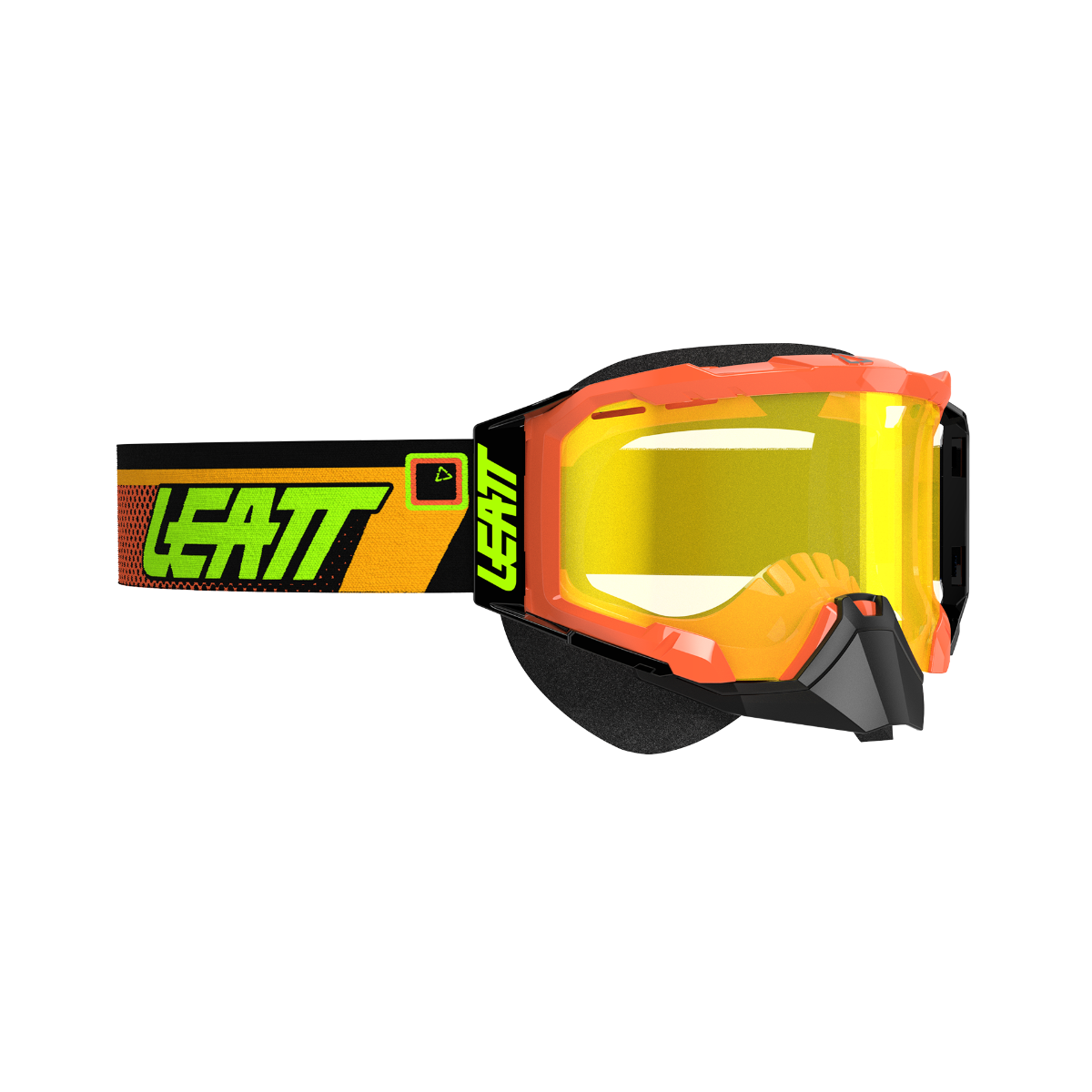 Goggle Velocity 5.5 SNX Position 1