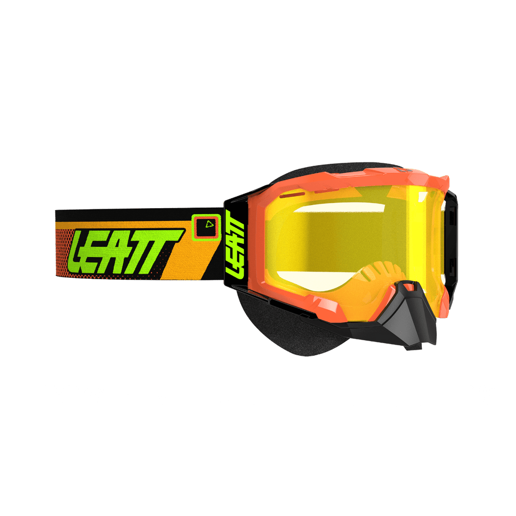 Goggle Velocity 5.5 SNX