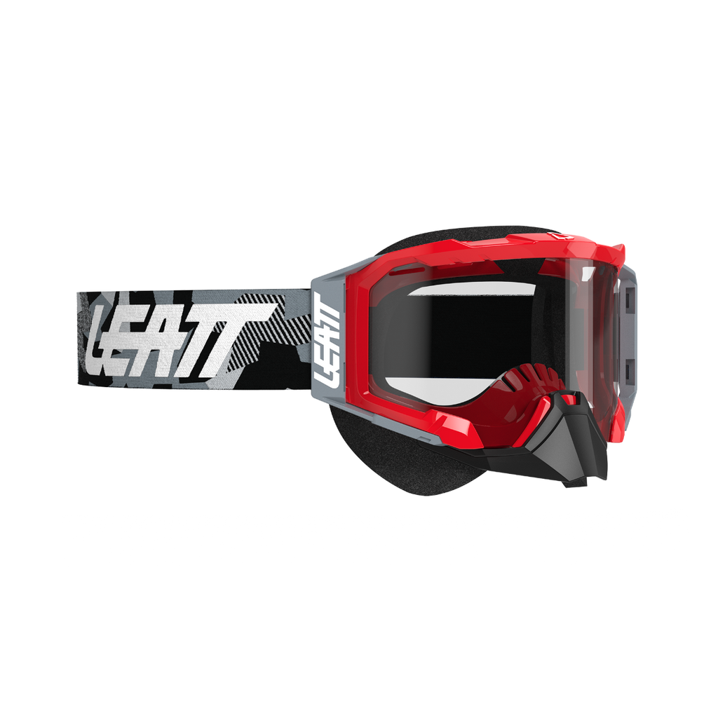 Goggle Velocity 5.5 SNX