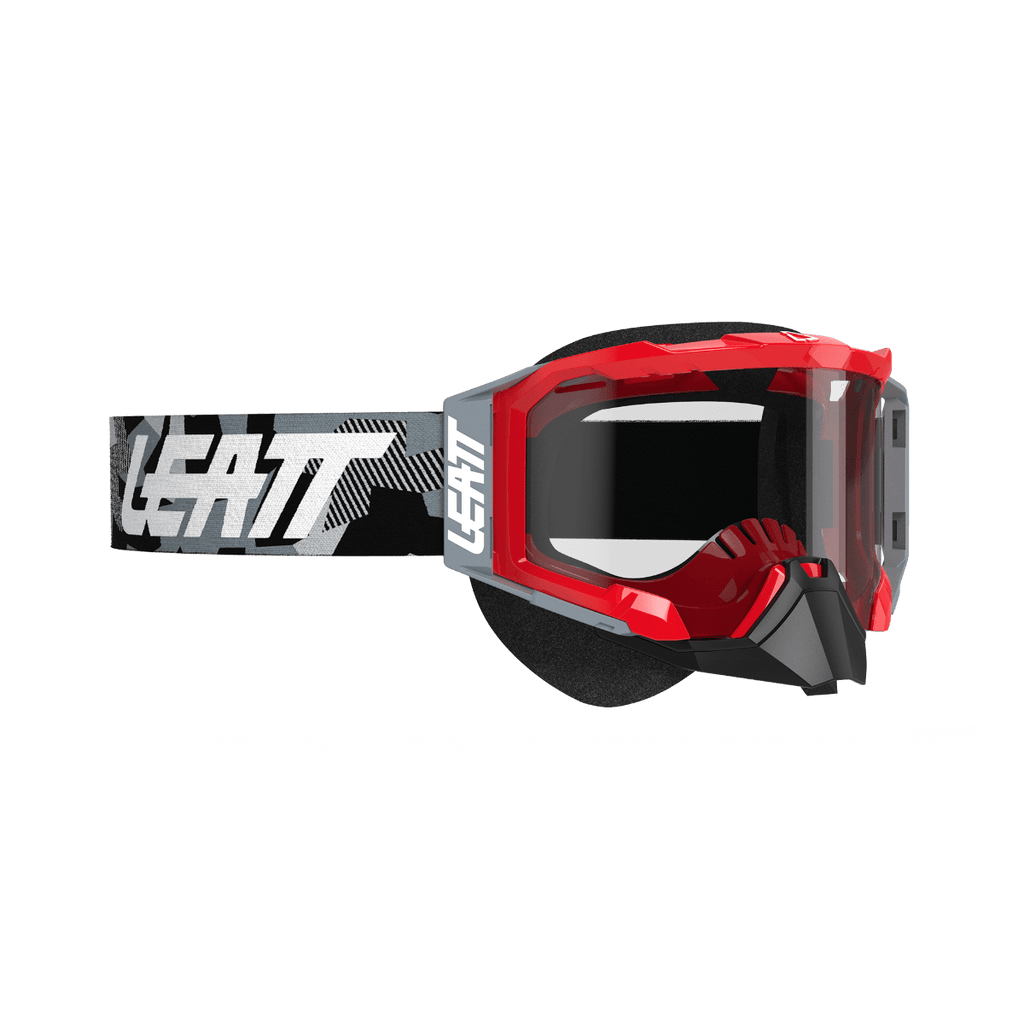 Goggle Velocity 5.5 SNX
