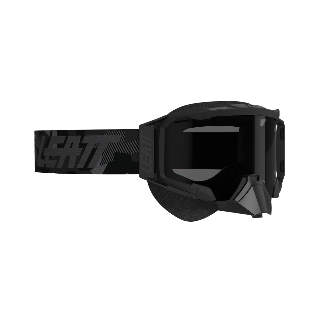 Goggle Velocity 5.5 SNX Position 2