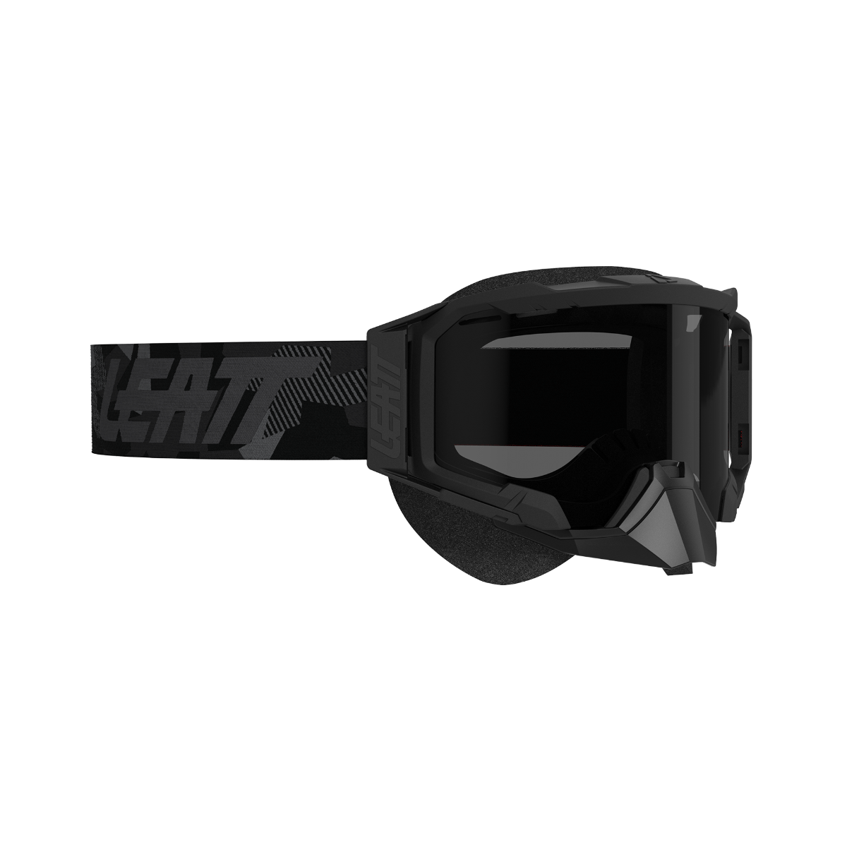 Goggle Velocity 5.5 SNX Position 2