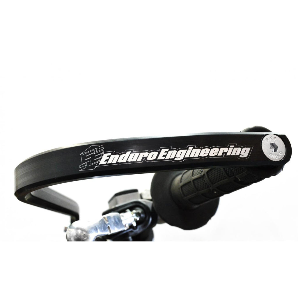 EVO 2 Debris Deflector With Mounting for Fatbar Position 5