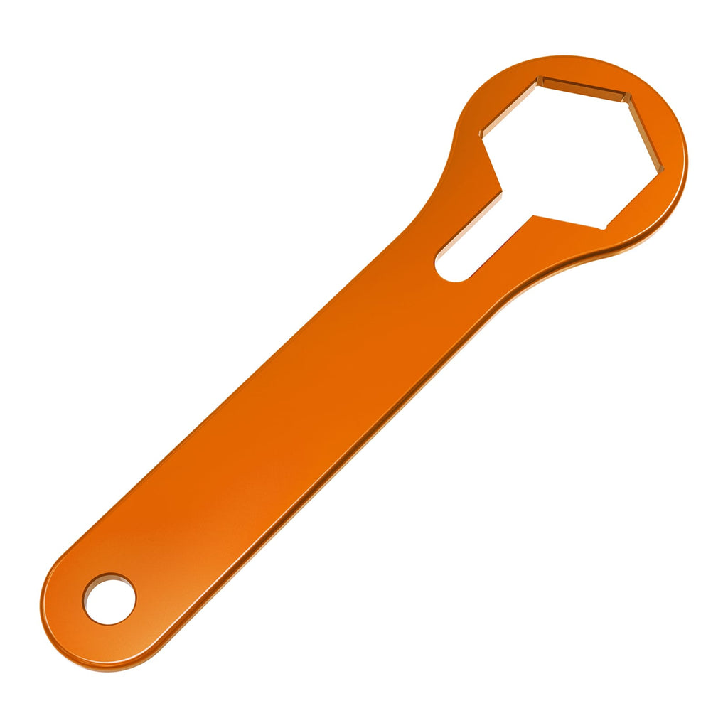 50mm Fork Cap Wrench For KTM 350 500 EXC-F/6D 2008-2022