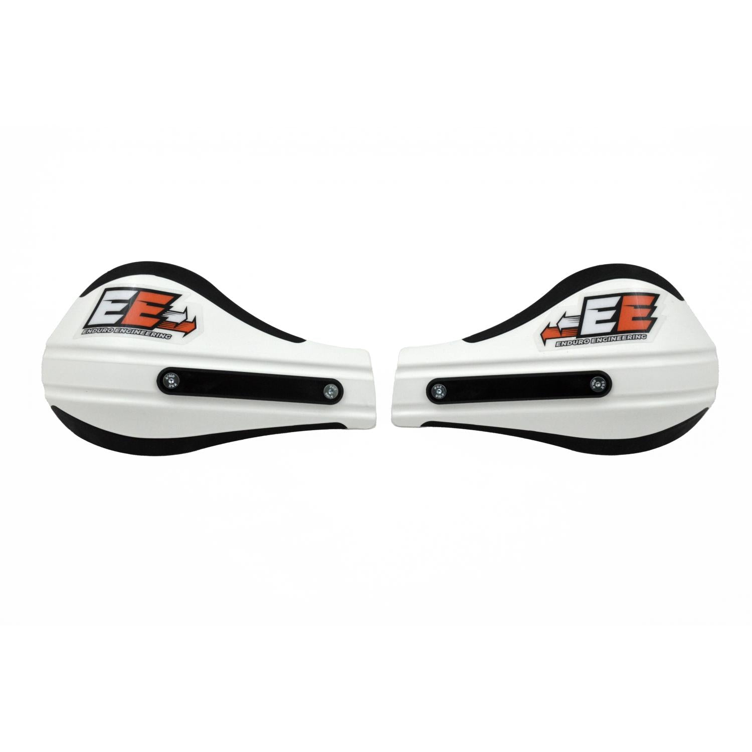 Enduro Engineering - Evo 2 Debris Deflectors Position 5