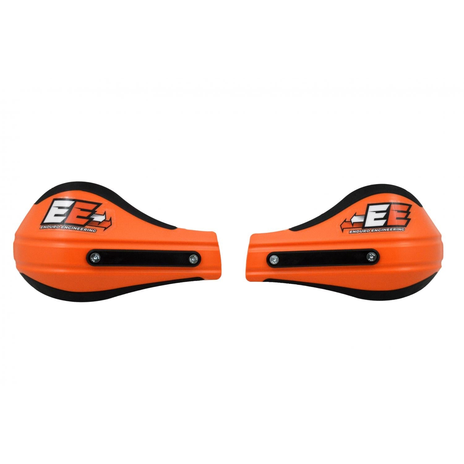 Enduro Engineering - Evo 2 Debris Deflectors Position 4