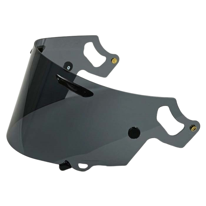 VAS-V TOP VISOR DARK-TINT Position 1