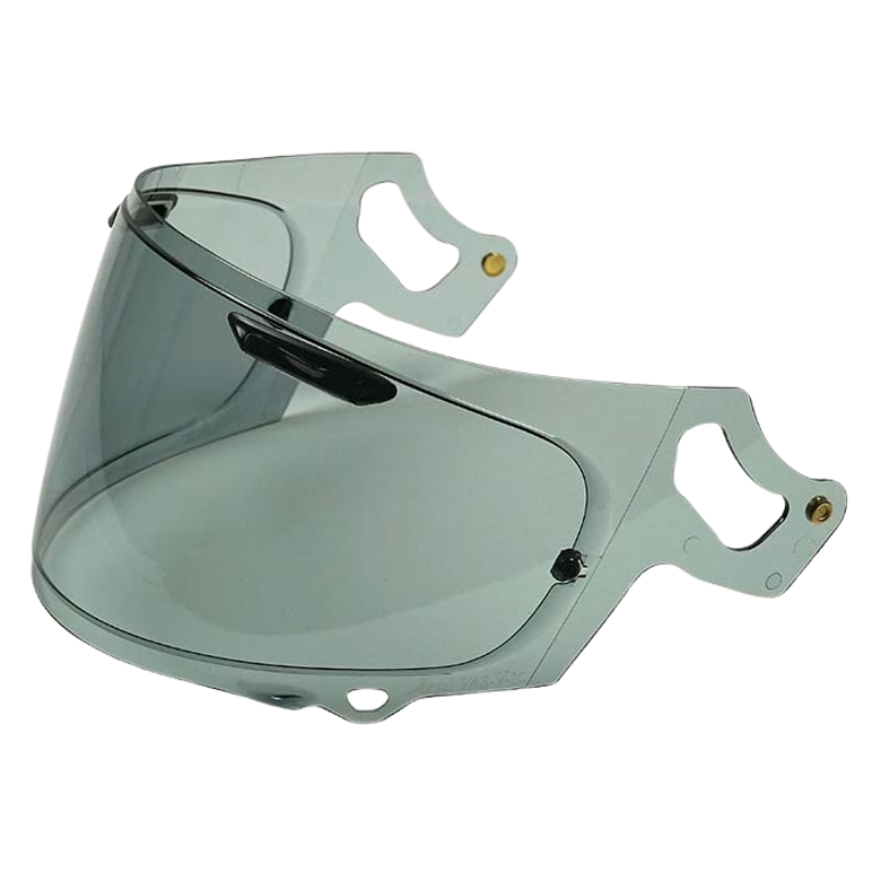 VAS-V MAX-V VISOR LIGHT TINT Position 1