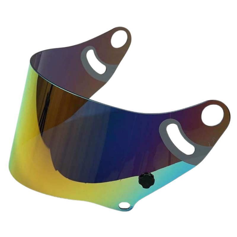 CK-6 MIRROR VISORS Position 1