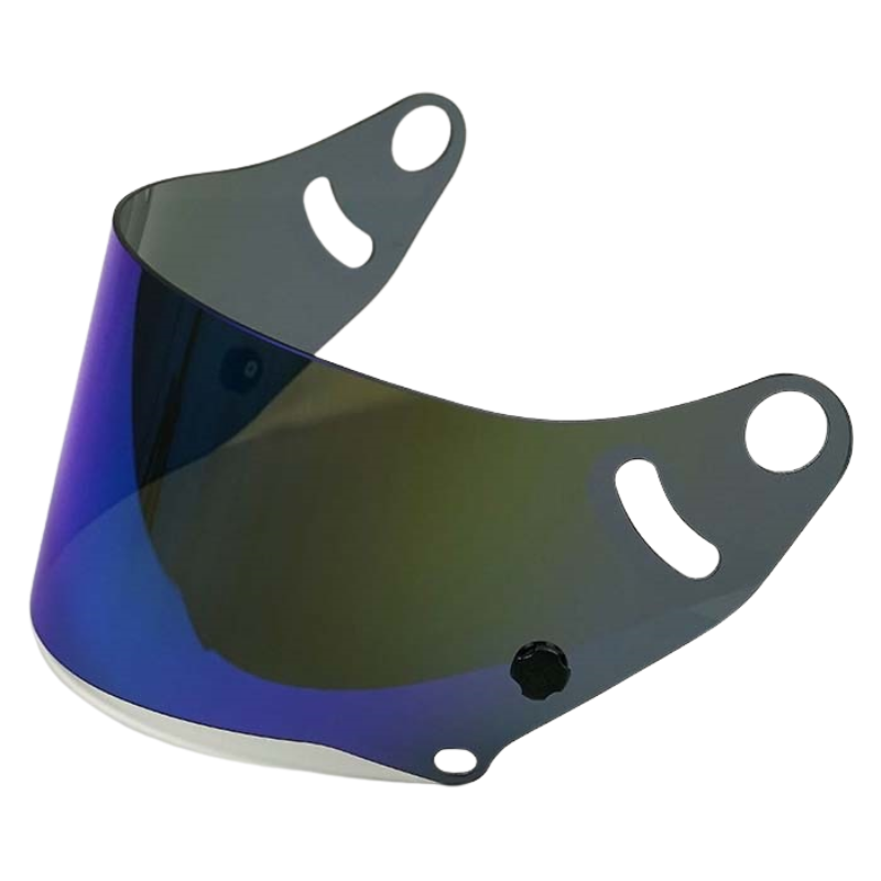 CK-6 MIRROR VISORS Position 2